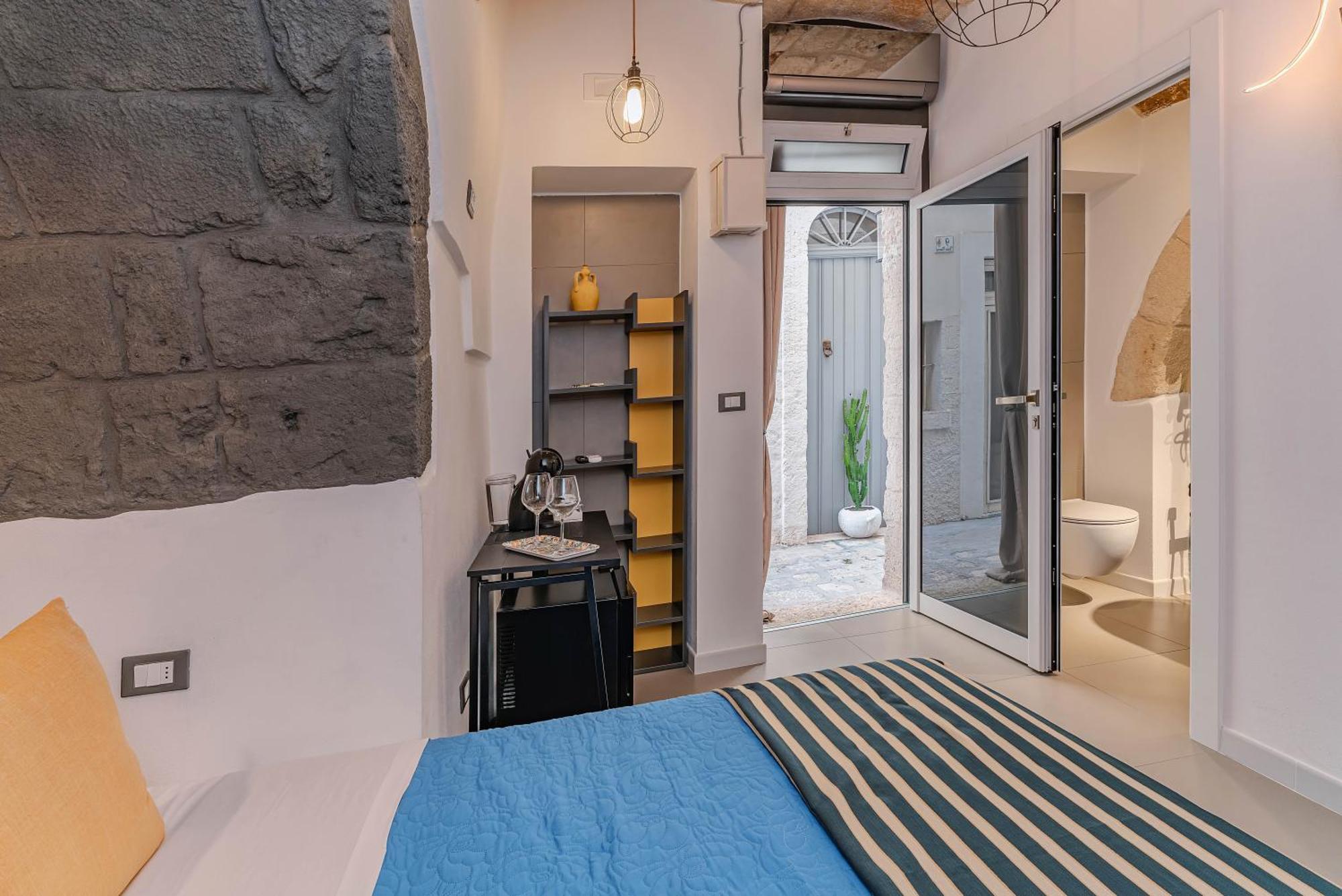 Adorm In The Historic Center Of Monopoli Διαμέρισμα Εξωτερικό φωτογραφία